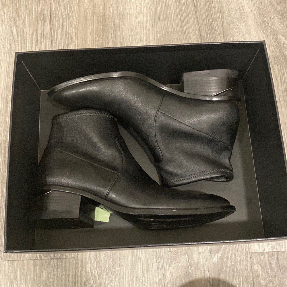 alexander wang boots